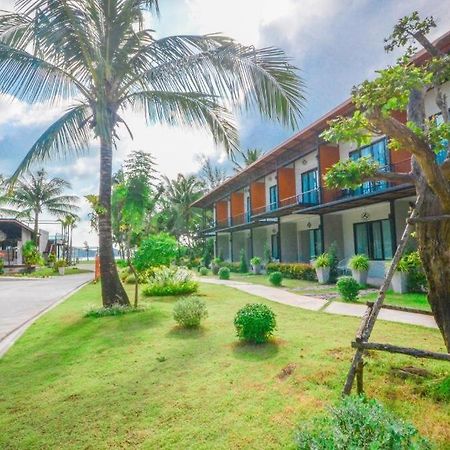Seesea Resort Сатун Екстериор снимка
