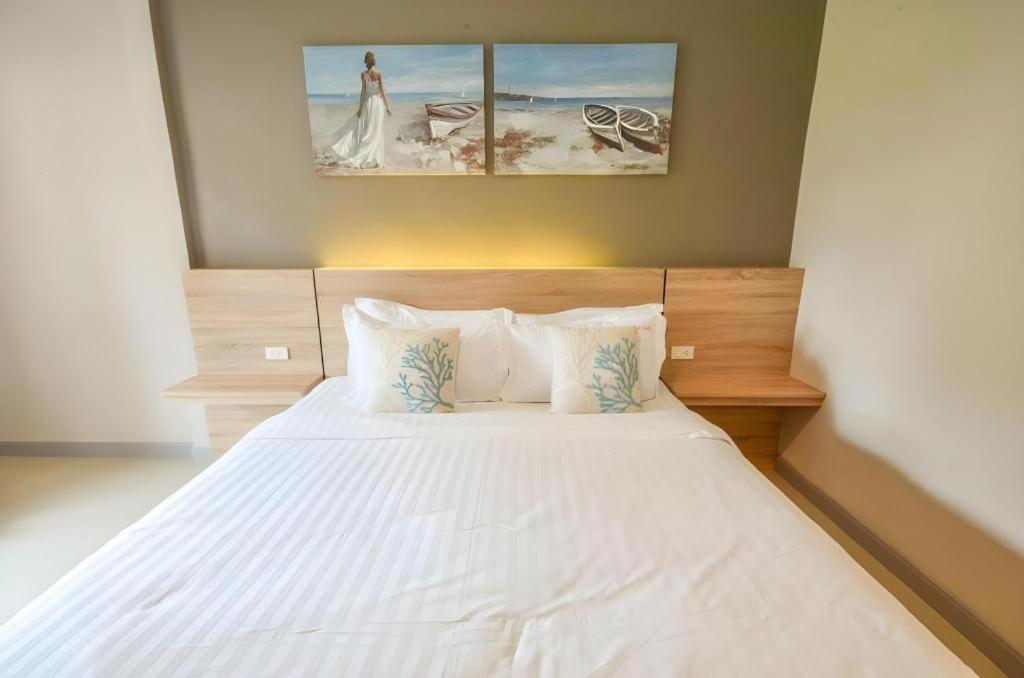 Seesea Resort Сатун Екстериор снимка