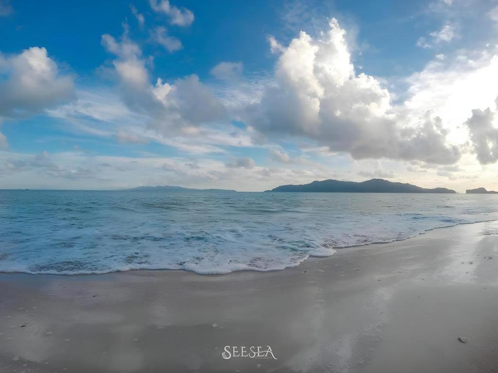 Seesea Resort Сатун Екстериор снимка