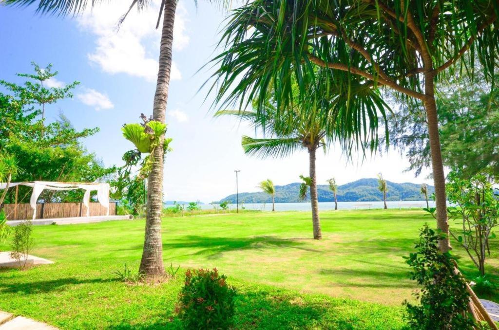 Seesea Resort Сатун Екстериор снимка