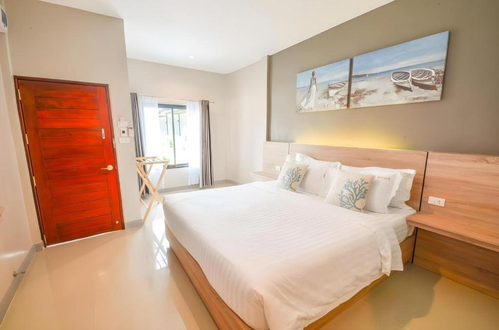 Seesea Resort Сатун Екстериор снимка