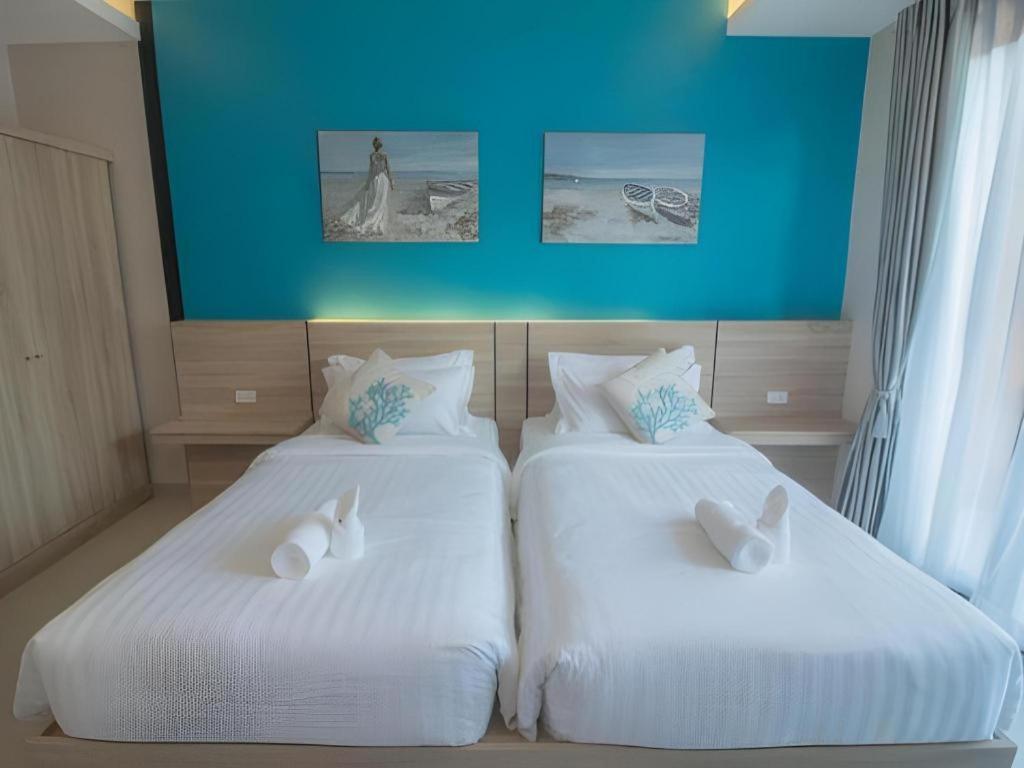 Seesea Resort Сатун Екстериор снимка