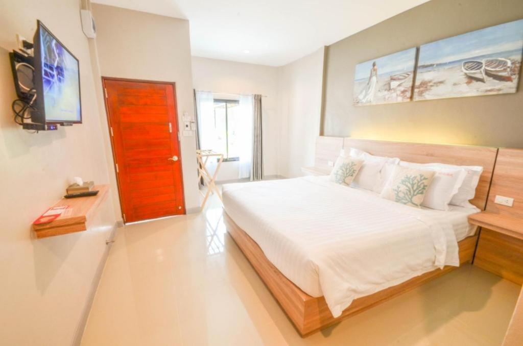 Seesea Resort Сатун Екстериор снимка
