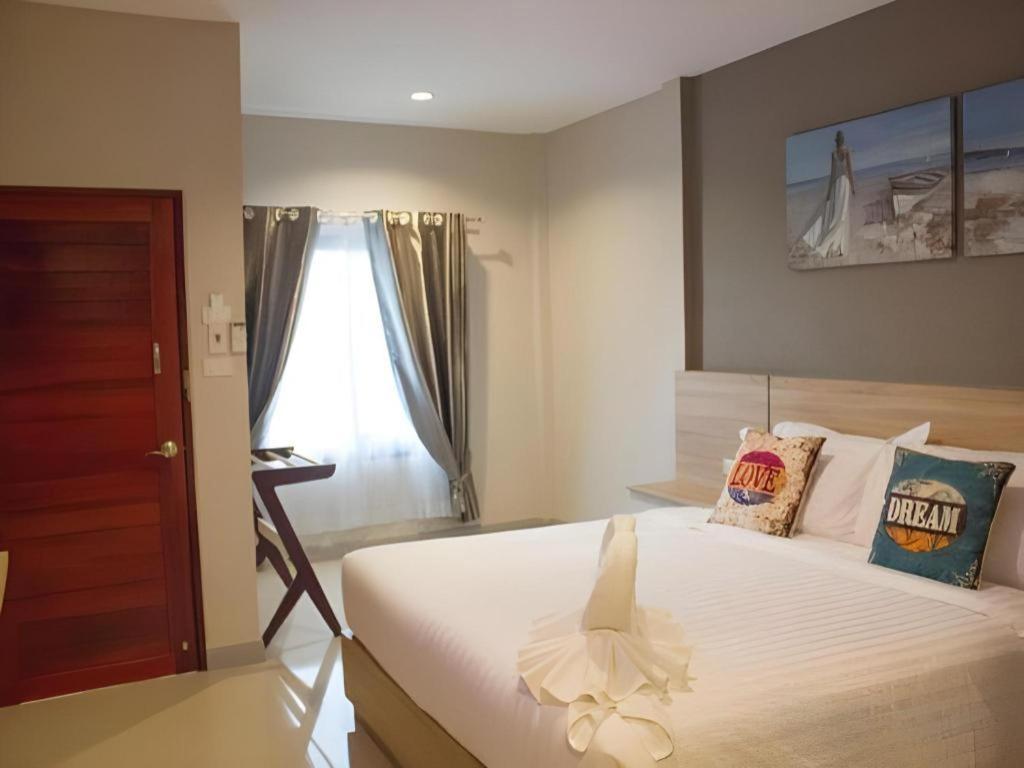 Seesea Resort Сатун Екстериор снимка