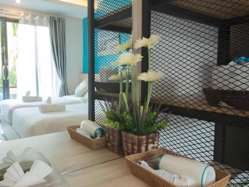 Seesea Resort Сатун Екстериор снимка